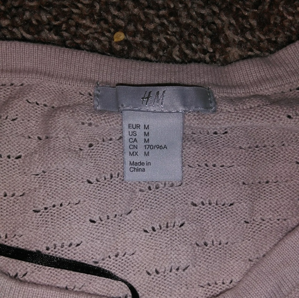 Sweater